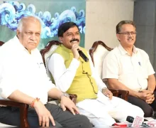 ‘श्रीकृष्ण पर्व’ में घर-घर गोकुल, घर-घर गोपाल से गूंजेगा मध्यप्रदेश, जानापाव में परशुराम-श्रीकृष्‍ण लोक का मुख्‍यमंत्री करेंगे भूमि पूजन