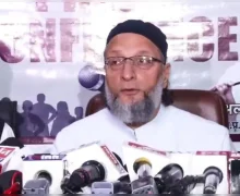UCC को लेकर BJP पर बरसे AIMIM चीफ असदुद्दीन ओवैसी, अल्पसंख्यकों को जानबूझकर निशाना बना रही सरकार