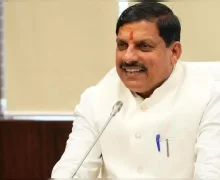 इंफ्रास्ट्रक्चर में  निवेश बढ़ाने के लिए सीएम डॉ. मोहन ने की नई पहल, इंदौर में होगी अर्बन कॉन्क्लेव-2026