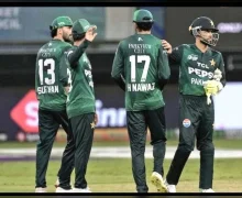 પાકિસ્તાન સામે કાર્યવાહી કરવાની તૈયારી માં ICC, UAE વિરુદ્ધ મેચ પહેલા કર્યો હતો હાઈ વોલ્ટેજ ડ્રામા
