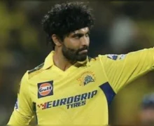 CSK એ રવિન્દ્ર જાડેજાને બહાર કેમ કર્યો, ફ્રેંચાઈજીના CEO એ બતાવ્યુ મોટુ કારણ