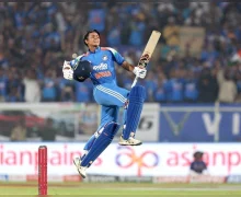 IND vs SA: ભારતની જીતના 5 મોટા કારણો, એક બાજુ કુલદીપ-કૃષ્ણા તો બીજી બાજુ યશસ્વી-રોહિત-વિરાટ