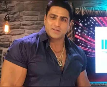 टायगर 3 फेम अभिनेत्याचे दुर्दैवी निधन