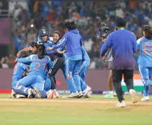 Women World Cup 2025: આ વખતે મળશે નવો ચેમ્પિયન,  IND W vs SA W વચ્ચે થશે ફાયનલ, જાણો ડિટેલ Women World Cup 2025: આ વખતે મળશે નવો ચેમ્પિયન,  IND W vs SA W વચ્ચે થશે ફાયનલ, જાણો ડિટેલ