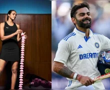 കോലിയുടെ ഉപദേശം എല്ലാം മാറ്റി, ജപ്പാന്‍ ഓപ്പണില്‍ പി വി സിന്ധുവിന്റെ വമ്പന്‍ തിരിച്ചുവരവ് സംഭവിച്ചത് ഇങ്ങനെ