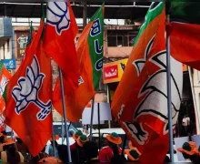 ശ്രീകൃഷ്ണ ജയന്തി ദിനത്തിൽ ജെൻസി ഔട്ട് റീച്ച്, ആർഎസ്എസ് ഇടഞ്ഞതോടെ പരിപാടി റദ്ദാക്കി ബിജെപി