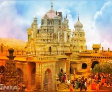 Khandobachi Aarti श्री खंडोबा आरती संग्रह