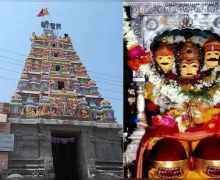 श्रीदत्तगुरू भक्तांची पंढरी श्रीक्षेत्र गाणगापूर