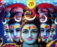 सोमवारी पूजा करताना महादेवाच्या या मंत्राचा जप करावा