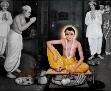 5 Gajanan Maharaj Miracles गजानन महाराजांच्या ५ 'लीला' आणि त्यातून घेण्यासारखा बोध