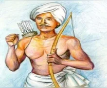Birsa Munda Jayanti 2025 बिरसा मुंडा कोण होते, 10 महत्वाच्या गोष्टी