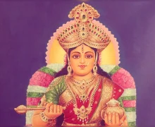 Annapurna Jayanti 2025: आज अन्नपूर्णा जयंती, या दिवशी स्वयंपाकघरात किती दिवे लावावेत?