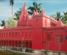 Durga Kund Mandir Varanasi : કાશીમાં દિવ્ય દુર્ગા કુંડ મંદિરના દર્શનથી અનેક જન્મોના પાપ ધોવાઈ જાય છે.