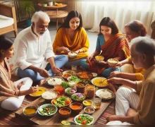 New Year 2025 Party Tips- પાર્ટી વગર નવું વર્ષ ઉજવો, ઘરે ખાસ ઉજવણીનો આનંદ માણો