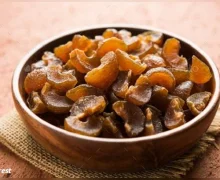 Amla Candy Recipe: ઘરે આમળાની કેન્ડી કેવી રીતે બનાવવી? રેસીપી ઝડપથી નોંધી લો.