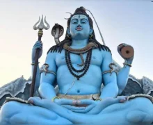 गलतेश्वर महादेव मंदिर सुरत