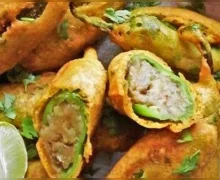 મસાલેદાર અને તીખા મરચાના ભજીયા માટે આ સીક્રેટ ટિપ્સ અજમાવો સ્વાદ બમણો થઈ જશે