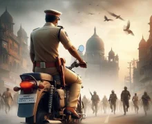 છ મહિના, એક લક્ઝરી હોટેલમાં રૂમ નંબર322, અને એક નકલી IAS અધિકારી! સત્ય બહાર આવતા જ પોલીસ તરત જ રૂમમાં પહોંચી ગઈ.