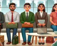 Interview Tips: मुलाखतीला जाताना या टिप्स लक्षात ठेवा