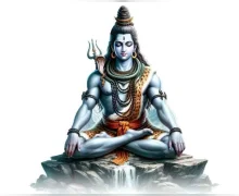 Nirvana Dasakam निर्वाण दशकं