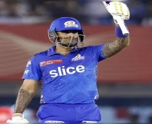 दक्षिण आफ्रिका टी-20 मालिकेसाठी शुभमन आणि हार्दिकचे पुनरागमन, सूर्या कर्णधारपदी