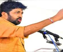 बच्चू कडूंच्या नेतृत्वात शेतकर्‍यांचा महाएल्गार
