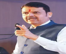 सर्व विभाग आणि मंत्रालयांना वेबसाइटचे होम पेज मराठी भाषेत असणे बंधनकारक फडणवीस सरकारचे निर्देश