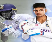 IND vs AUS ODI Series : रोहितच्या जागी शुभमन गिल कर्णधार, श्रेयसला मोठी जबाबदारी, बुमराहला विश्रांती