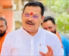 छत्रपती संभाजीनगर: संजय शिरसाट यांनी आमदारांना दिवाळी भेट दिली, दलित वस्त्यांमध्ये विकास कामे होणार