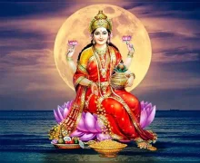 Diwali 2025 : लक्ष्मी पूजनाच्या दिवशी घरात ठेवाव्यात या 7 वस्तू