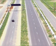 गोरेगाव-मुलुंड लिंक रोड प्रकल्प 2028 पर्यंत पूर्ण होईल