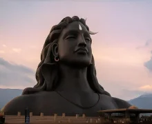 Ravanakrutam Shivatandava Stotram रावणकृतं शिवताण्डव स्तोत्रम