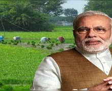पंतप्रधान किसान योजनाचा  21 वा हफ्ता या तारखेला येणार