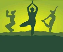 हृदयविकार रोखण्यासाठी हे योगासन आणि प्राणायाम करा