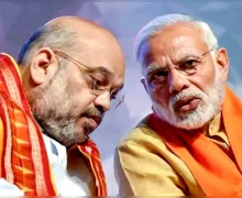 संसदेत वंदे मातरम वर १० तासांची चर्चा होणार; पंतप्रधान मोदी लोकसभेत आणि अमित शाह राज्यसभेत करतील सुरवात