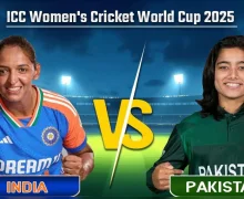 IND W vs PAK W Playing 11: भारतीय महिला संघ पाकिस्तान विरुद्ध वर्चस्व राखण्याचा प्रयत्न करेल, प्लेइंग 11 जाणून घ्या