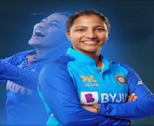 पाकिस्तानविरुद्ध दोन विकेट घेऊन भारतीय महिला खेळाडूने यादीत अव्वल स्थान पटकावले
