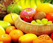 फळांचा रंग आणि तुमच्या आरोग्याचा संबंध काय संबंध आहे कोणता रंग तुमच्याशी संबंधित आहे जाणून घ्या
