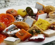 दिवाळीपूर्वी भेसळ करणाऱ्यांवर नागपुरात एफडीएची मोठी कारवाई
