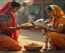 वसुबारस पूजा मुहूर्त 2025: शुभ वेळ आणि तिथी माहिती