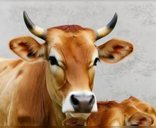 वसुबारसला गाई-वासराचे पूजन का केले जाते? कथा आणि महत्त्व  जाणून घ्या