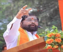 महायुती सरकारसाठी मराठी भाषा ही मतांचा विषय नाही एकनाथ शिंदे म्हणाले