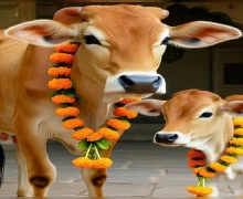 वसुबारसला दूध-दही खाण्याची परंपरा का आहे? जाणून घ्या कारण