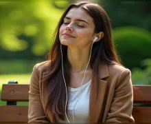 World Mental Health Day 2025 जागतिक मानसिक आरोग्य दिन - काहीही न करण्याचे लपलेले फायदे