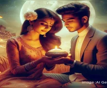Karva Chauth 2025 करवा चौथ दिवशी तुमच्या पत्नीला खूश करण्यासाठी करा ट्रॅव्हल प्लॅन