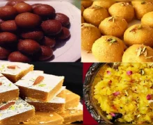 धनत्रयोदशीला भगवान कुबेर आणि देवी लक्ष्मीसाठी बनवा या रेसिपी