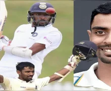 अभिमन्यू ईश्वरन बंगाल रणजी ट्रॉफीचा कर्णधार, शमीचाही समावेश