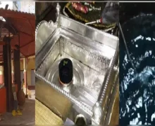महामृत्युंजय महादेव मंदिर: येथे भगवान धन्वंतरीने विहिरीत औषध ओतले होते! आजारातून मुक्त होण्यासाठी येतात भाविक