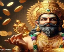 धनतेरसच्या दिवशी या 4 वस्तू उधार देऊ नका, देवी लक्ष्मी रुसेल