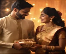 Diwali Gift Idea: पती-पत्नीमधील नाते अधिक घट्ट करण्यासाठी दिवाळीला हे गिफ्ट्स द्या